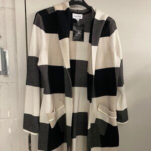 Joseph Ribkoff Wool Womans Jacket
